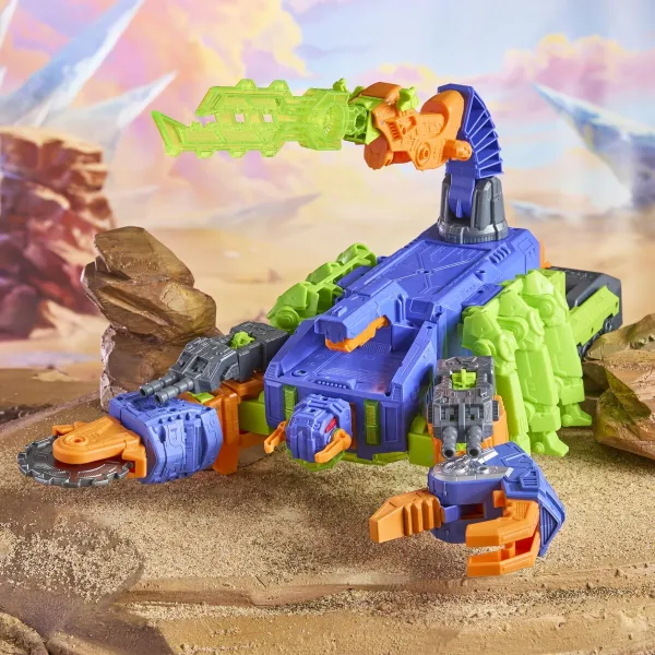 Rotaļu figūras Hasbro
