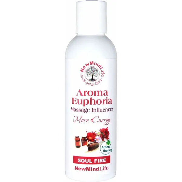 Lubrica Nature Body 100 ml
