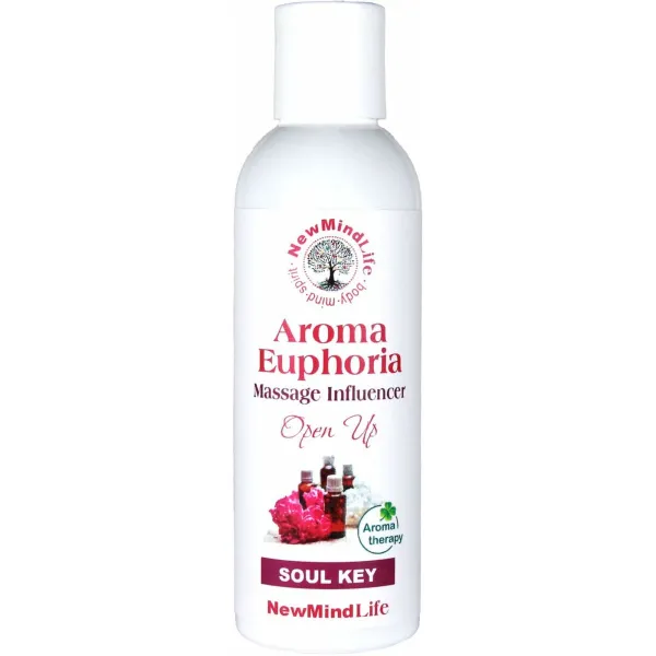 Lubrica Nature Body 100 ml