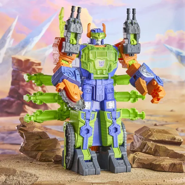 Rotaļu figūras Hasbro