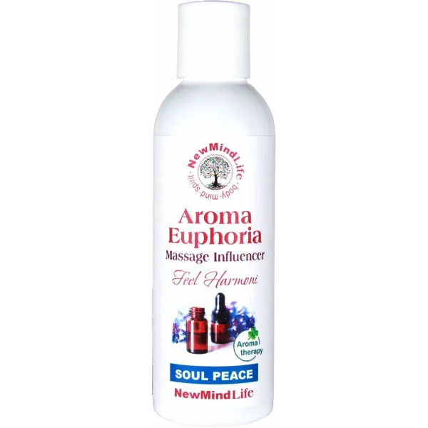 Lubrica Nature Body 100 ml