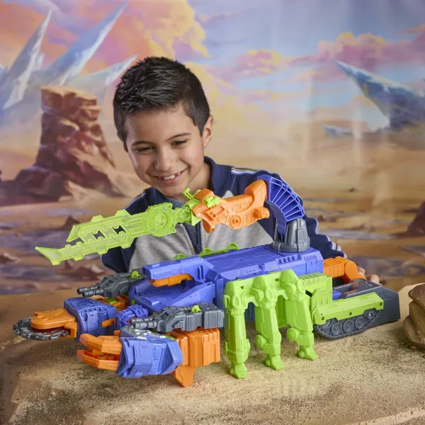 Toimintahahmot Hasbro