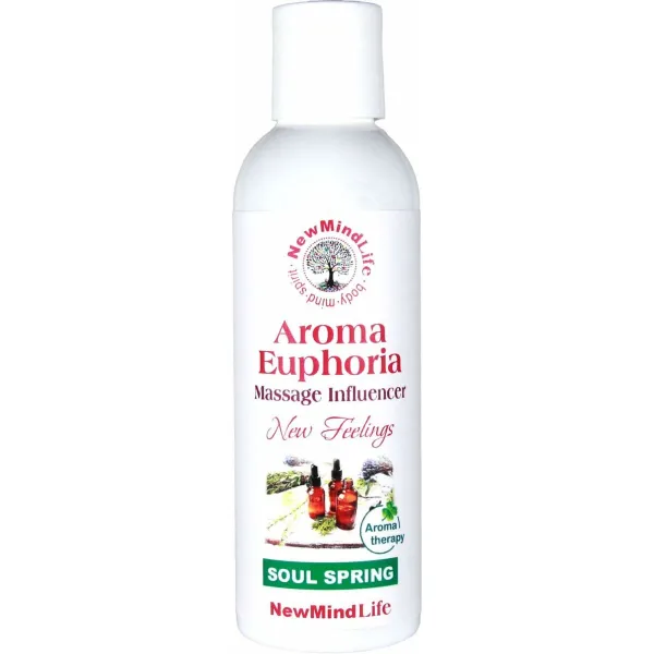 Lubrica Nature Body 100 ml