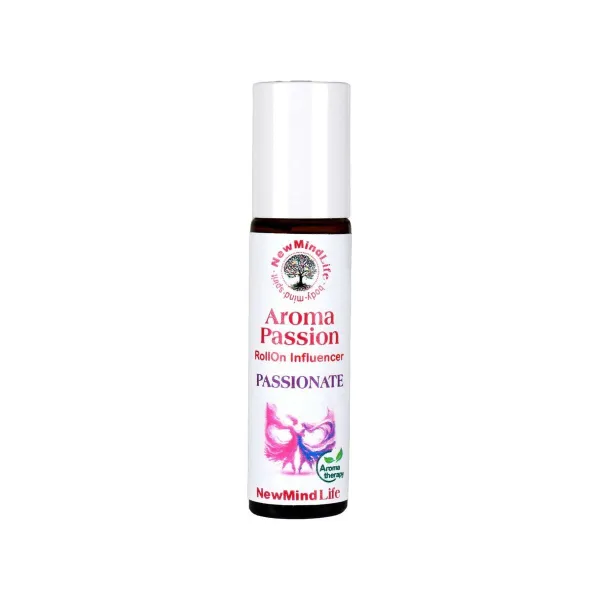 Erotinis masažinis aliejus Nature Body