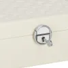 Juvelierizstrādājumu organizators Springos HA1079 25,3x25,3x8,5cm