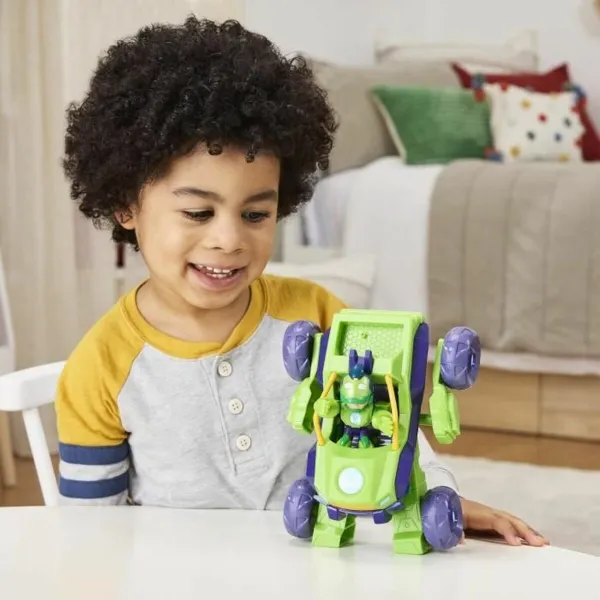 Tegevuskujud Hasbro