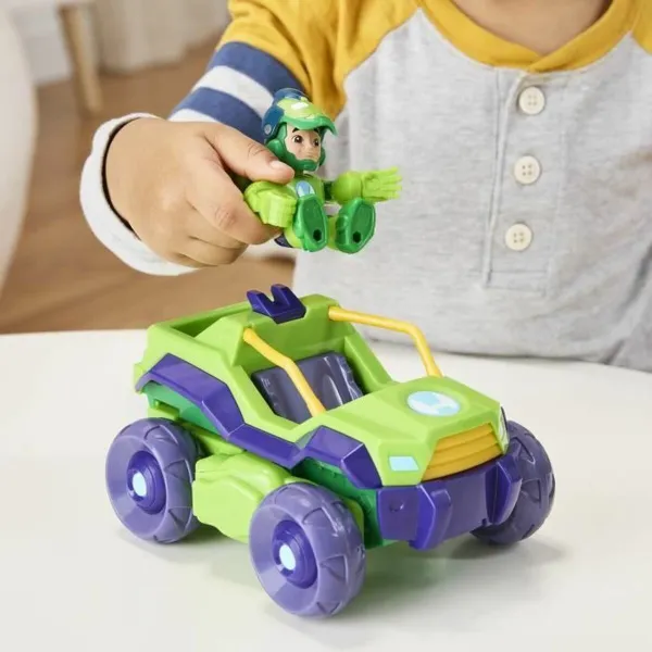 Tegevuskujud Hasbro
