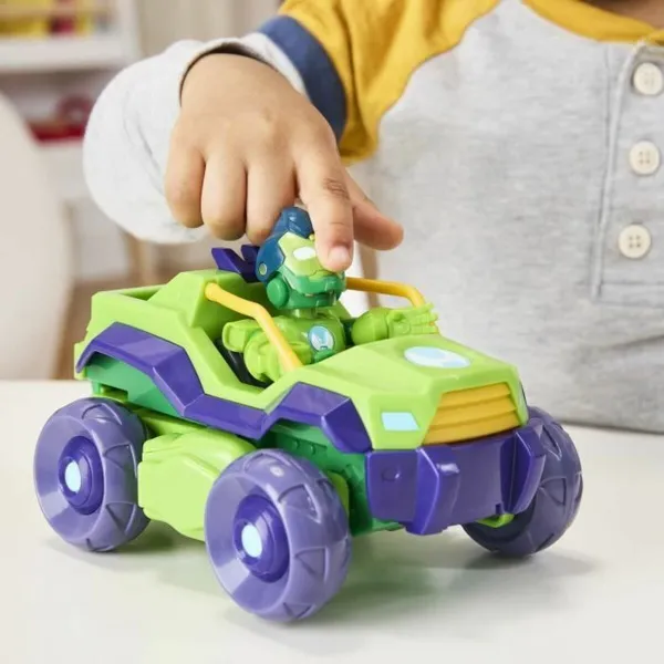 Tegevuskujud Hasbro