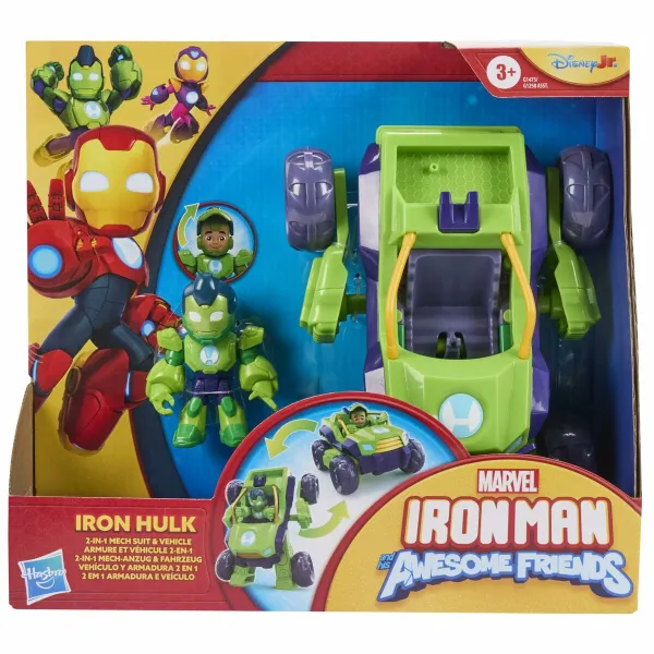 Tegevuskujud Hasbro