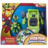 Tegevuskujud Hasbro