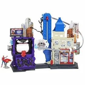 Rotaļu figūras Hasbro