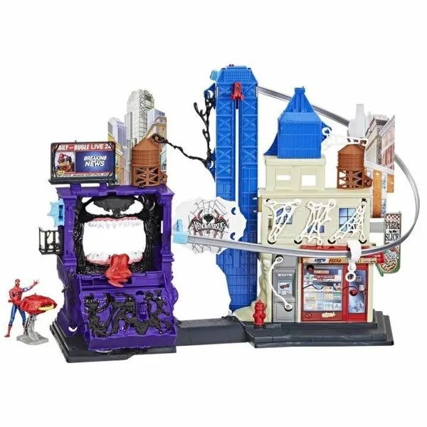 Veiklos rodikliai Hasbro