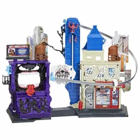 Veiklos rodikliai Hasbro