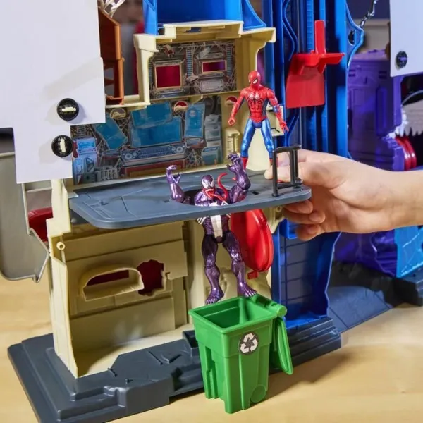 Tegevuskujud Hasbro