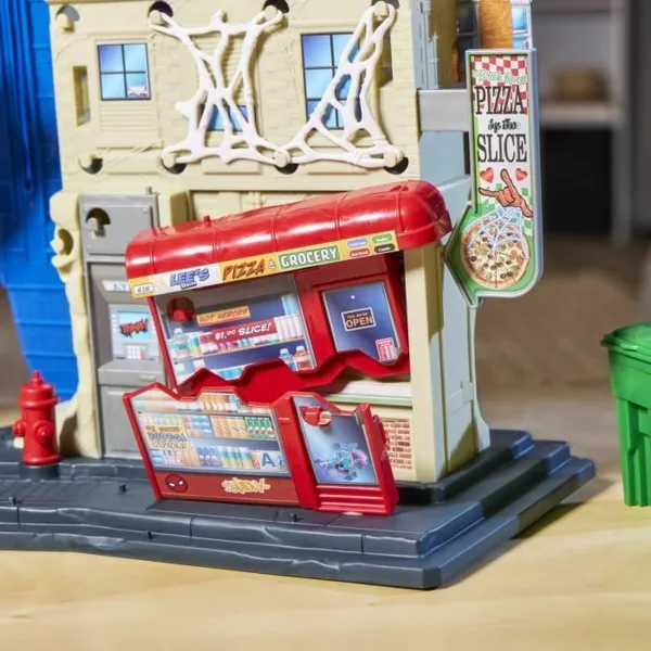 Tegevuskujud Hasbro