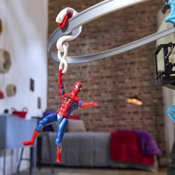 Rotaļu figūras Hasbro