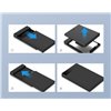 2.5 HDD SSD adapter Ugreen US221 + 0.5 m cable black