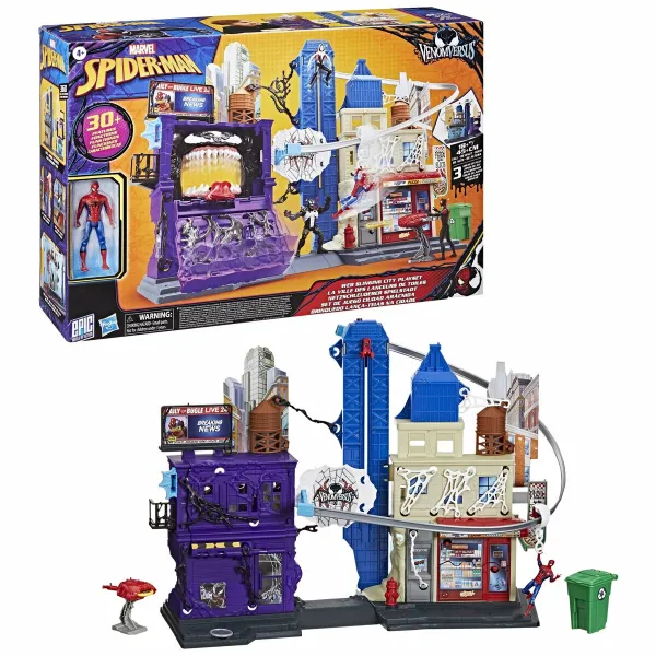 Rotaļu figūras Hasbro
