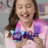 Pehmolelu Hasbro Muovinen