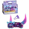 Pehmolelu Hasbro Muovinen