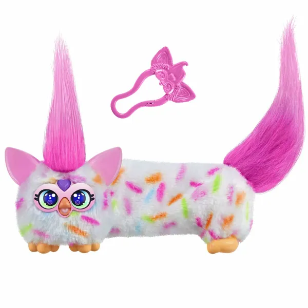 Плюшевый Hasbro Пластик
