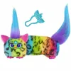 Pehmolelu Hasbro Muovinen