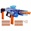 Minkštų strėlyčių šautuvas Hasbro