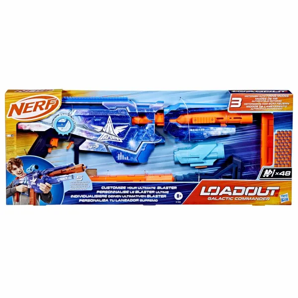 Darti püstol Hasbro
