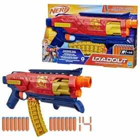 Ūdens pistole Nerf