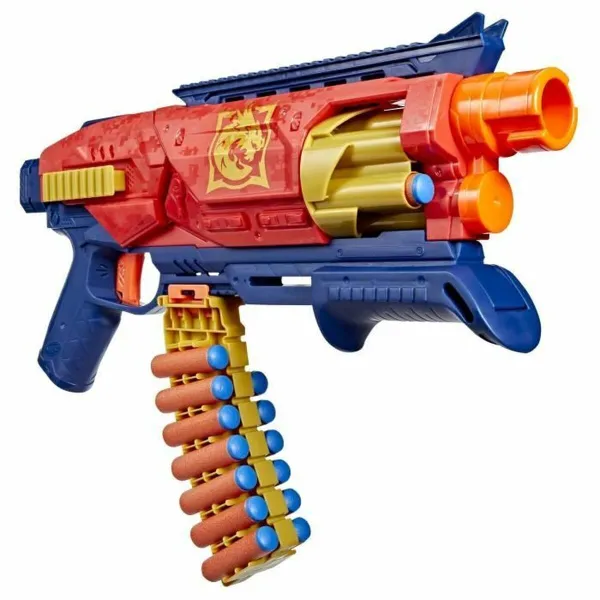Veepüstol Nerf