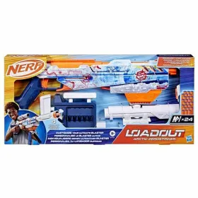 Ūdens pistole Nerf