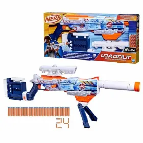 Ūdens pistole Nerf