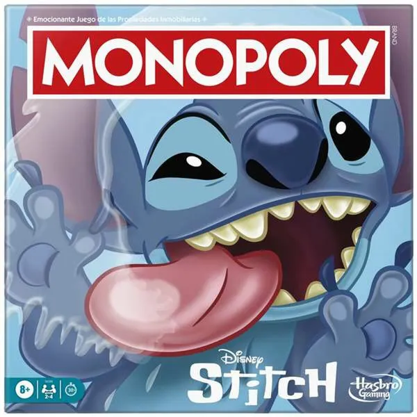Spēlētāji Hasbro