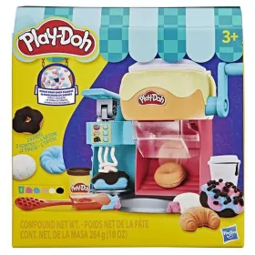 Žaidimas iš plastilino Play-Doh