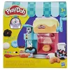 Muovailuvahapeli Play-Doh