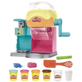 Modelēšanas Māla Spēle Play-Doh