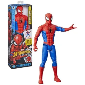 Rotaļu figūras Spider-Man 30 cm