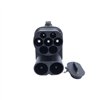 Adapter Reach CCS2 to CCS1
