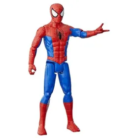 Tegevuskujud Spider-Man 30 cm