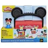 Modelēšanas Māla Spēle Hasbro On-The-Go