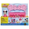 Modelēšanas Māla Spēle Hasbro On-The-Go