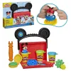 Modelēšanas Māla Spēle Hasbro On-The-Go
