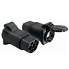 Adapter Reach Type2 to Schuko