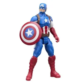 Tegevuskujud Capitán América 30 cm