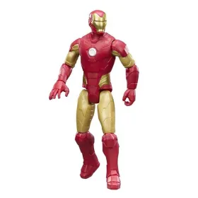 Toimintahahmot Iron Man 30 cm