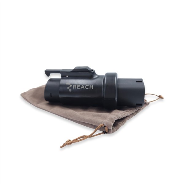 Adapter Reach Type2 to Type1