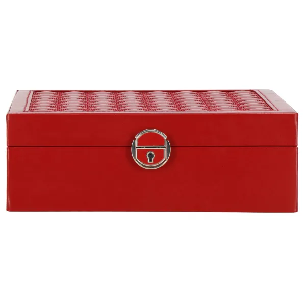 Органайзер для украшений Springos HA1080 25,3x25,3x8,5см