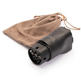 Adapteris Reach Type2 V2L