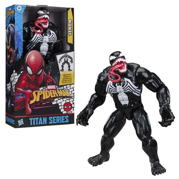 Toimintahahmot Venom 30 cm