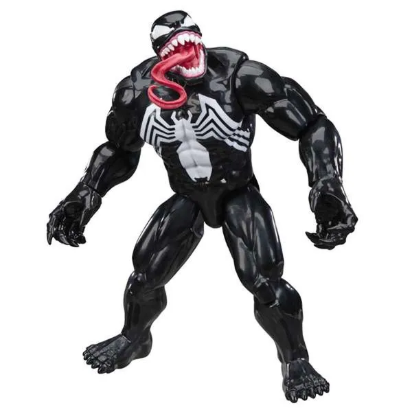 Veiklos rodikliai Venom 30 cm